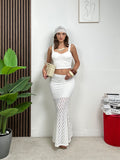 Coordinato Maxi Lace
