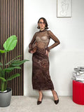 Maglia Veil Chic