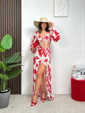 Coordinato Rose Romance