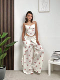 Coordinato Rosalie