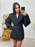 Giacca a dress