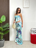 Coordinato Mirage Capri