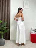 Abito Lungo Summer Dream