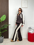 Coordinato Sporty Chic