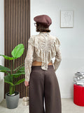 Pantalone Balloon Urban Chic