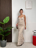 Abito Lace Romance
