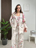 Coordinato Flora