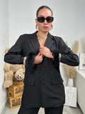 Coordinato BLACK