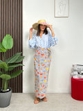 Camicia a Righe