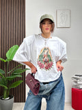 T-Shirt Oversize Guadalupe