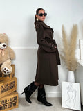 Cappotto WINTER lungo