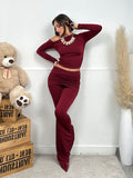 Coordinato DELIA