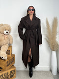 Cappotto LUMINA