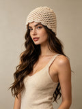 Cappelli ricamati