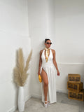 Vestito WHITE NIGHT