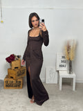 Abito PARIS EASE