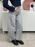 Jeans BALLOONS basic