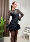 Vestito 2 pezzi