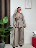 Tailleur Élite