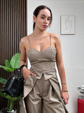 Coordinato Cargo Urban Chic