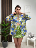 Camicia FLW