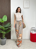 Top in Pizzo Romance