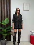 Camicia FIOCCO