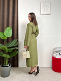 Abito Kimono Elegance