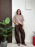 T-Shirt BOXY