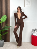 Jumpsuit Iconic