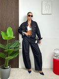 Coordinato Denim