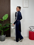 Coordinato Sporty