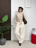 Pantalone Balloon Urban Chic