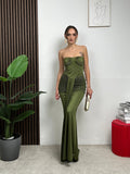 Abito Goddess Couture