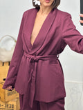 Tailleur CASSANDRA