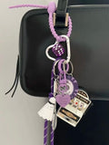 Charms Lucky 7 viola