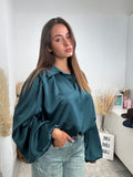 Camicia CORTA