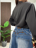 Jeans Rebel Flame