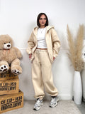 Coordinato CLAUDIA LUMINA