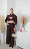 Coordinato CHIC 3 pezzi