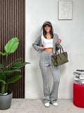 Coordinato Sporty Chic