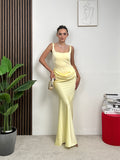 Abito Venere Satin
