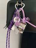 Charms Lucky 7 viola