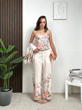 Coordinato Flora