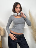 Maglia basic