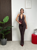Jumpsuit Diva Effect