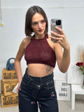 Top SATIN