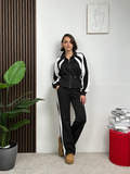 Coordinato Sporty Chic