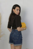 Maglia crop DAYSY