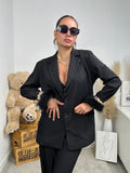 Coordinato BLACK